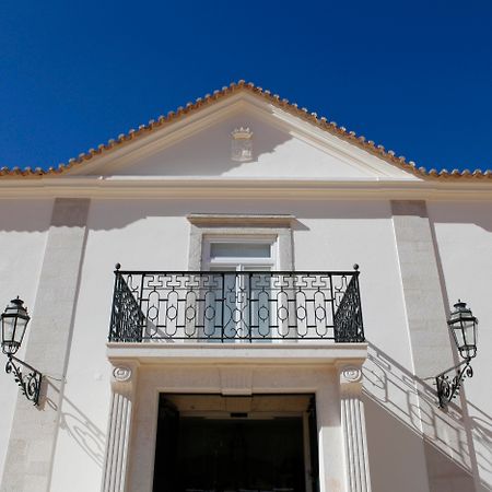Hotel Casa Palmela - Small Luxury Hotels Of The World, Hotel & Villas Сетубал Экстерьер фото