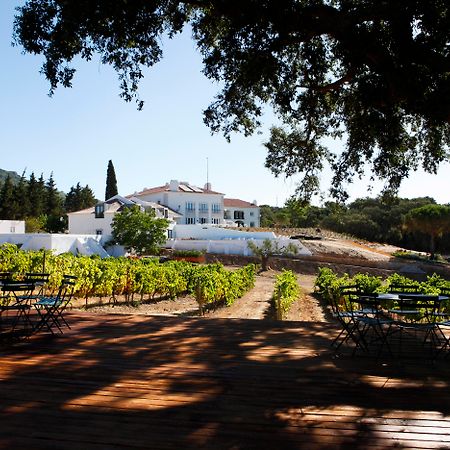 Hotel Casa Palmela - Small Luxury Hotels Of The World, Hotel & Villas Сетубал Экстерьер фото