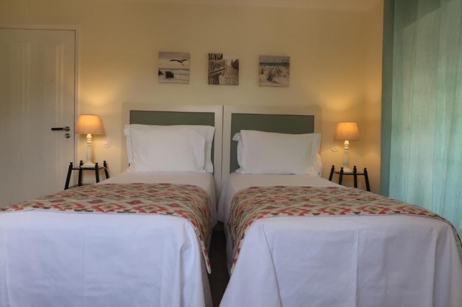 Hotel Casa Palmela - Small Luxury Hotels Of The World, Hotel & Villas Сетубал Экстерьер фото