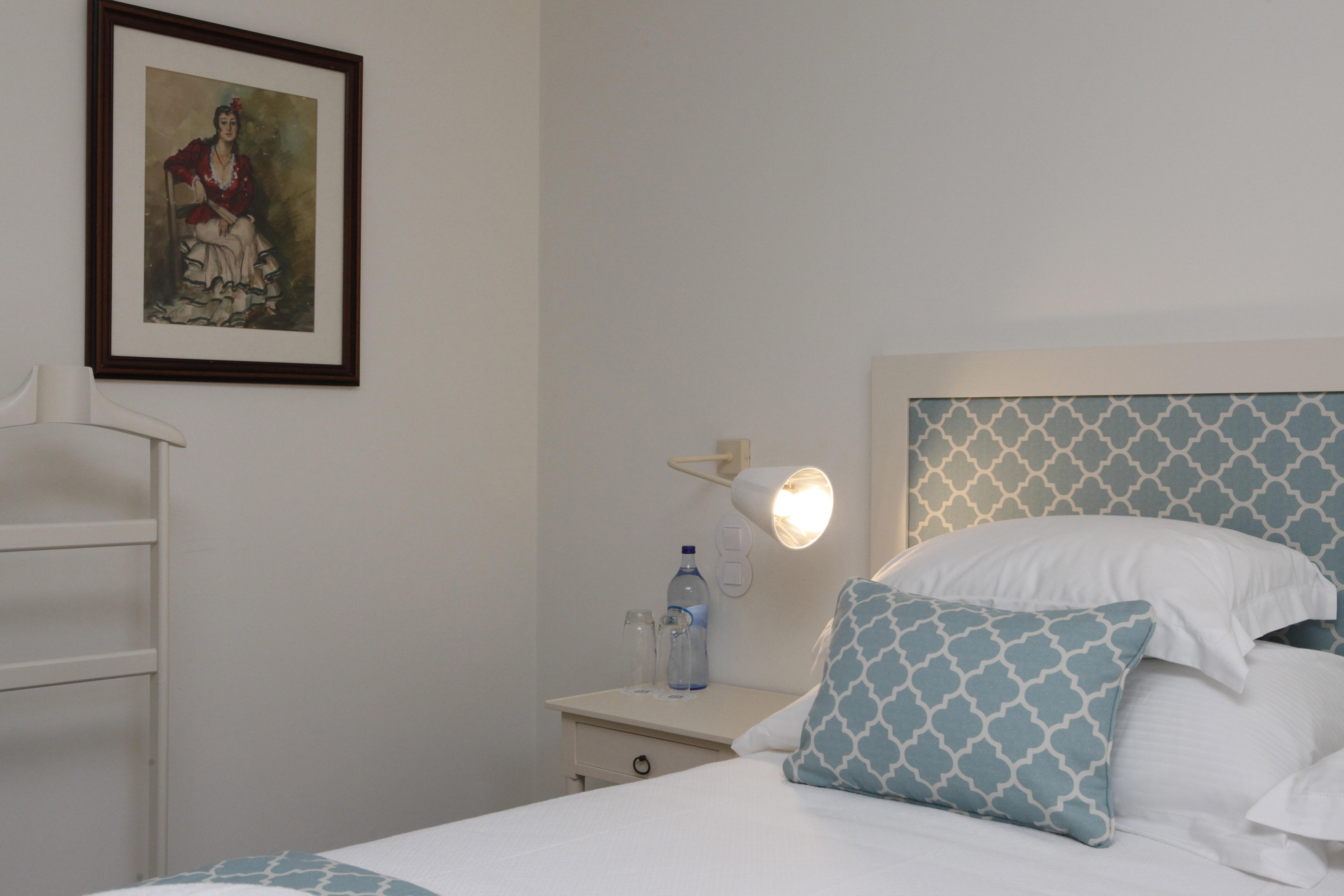 Hotel Casa Palmela - Small Luxury Hotels Of The World, Hotel & Villas Сетубал Экстерьер фото