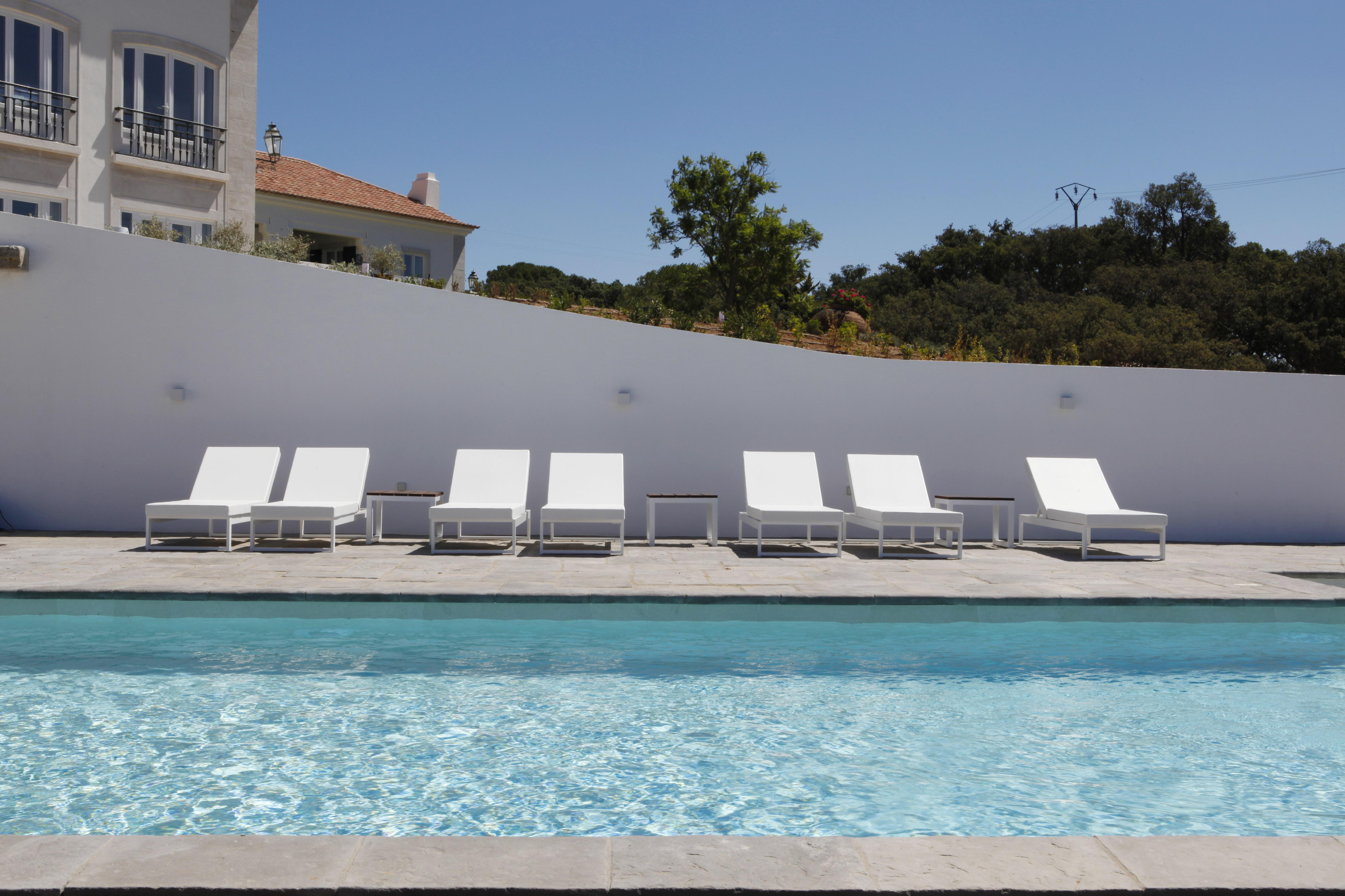 Hotel Casa Palmela - Small Luxury Hotels Of The World, Hotel & Villas Сетубал Экстерьер фото