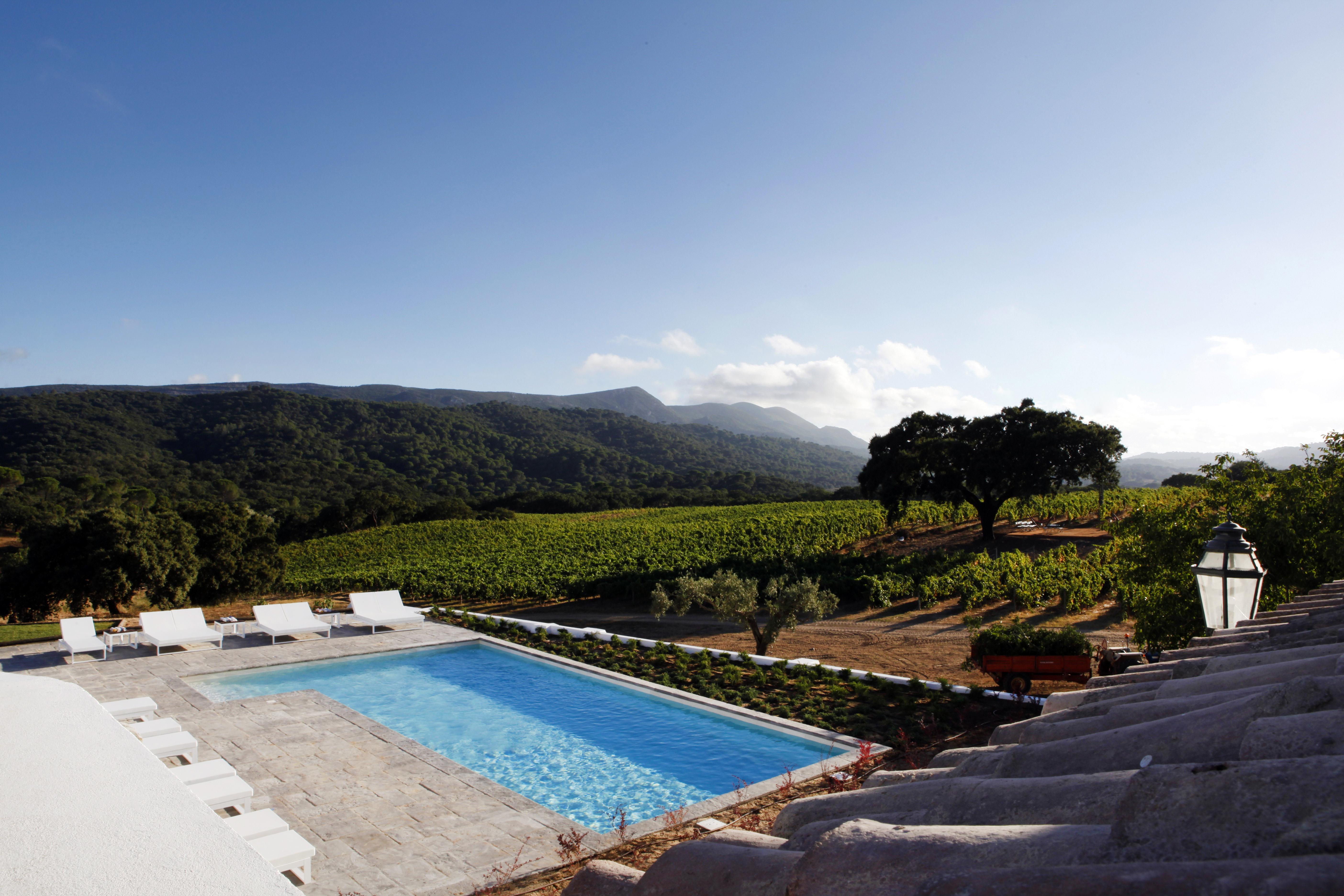 Hotel Casa Palmela - Small Luxury Hotels Of The World, Hotel & Villas Сетубал Экстерьер фото